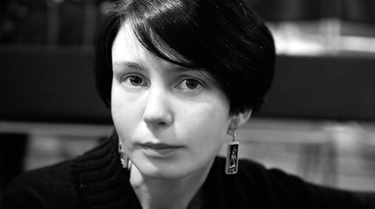 Мария Маркова вошла в число победителей Волошинской премии